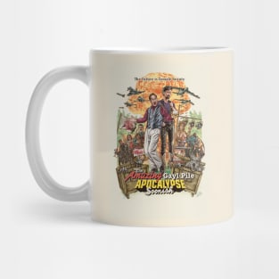 Apocalypse Soonish Mug